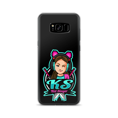 The Kid Slayer Samsung Case