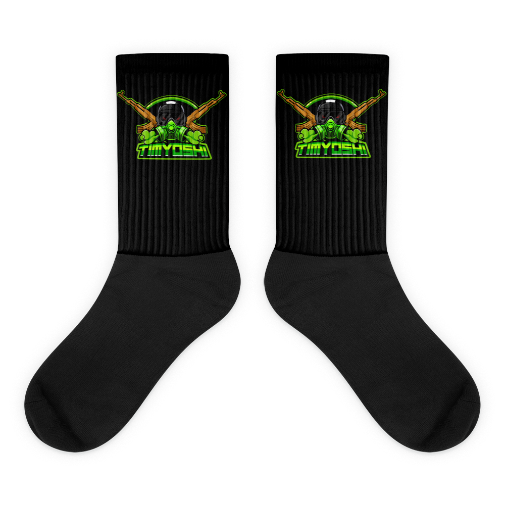 Timyoshi Socks
