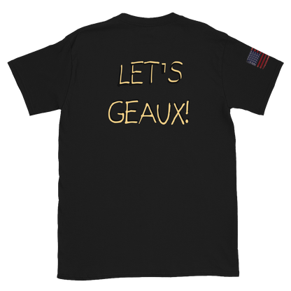 The Gaming Grunt Ladies Logo Tee