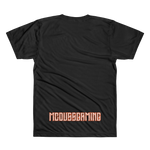 McDussGaming All-Over Tee