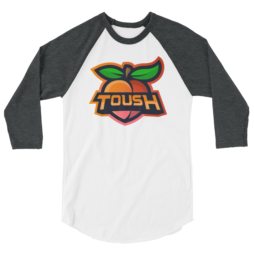 Toush Baseball Tee