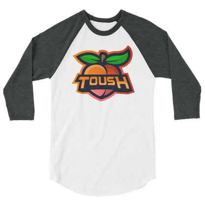 Toush Baseball Tee