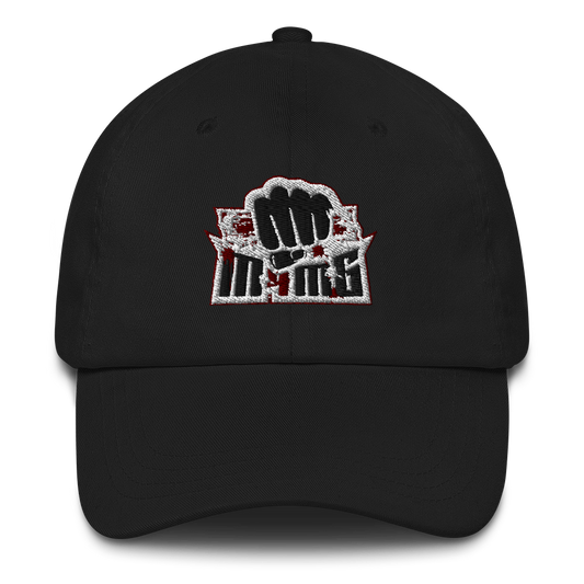 Zae_Aftadawk_ Dad hat