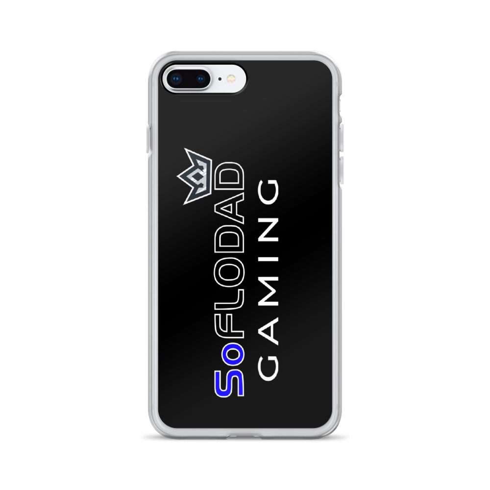 SoFloDad iPhone Case
