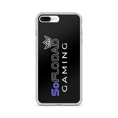SoFloDad iPhone Case