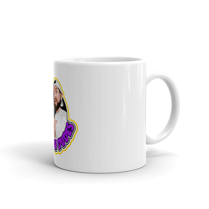 The Sahh Dudes Mug