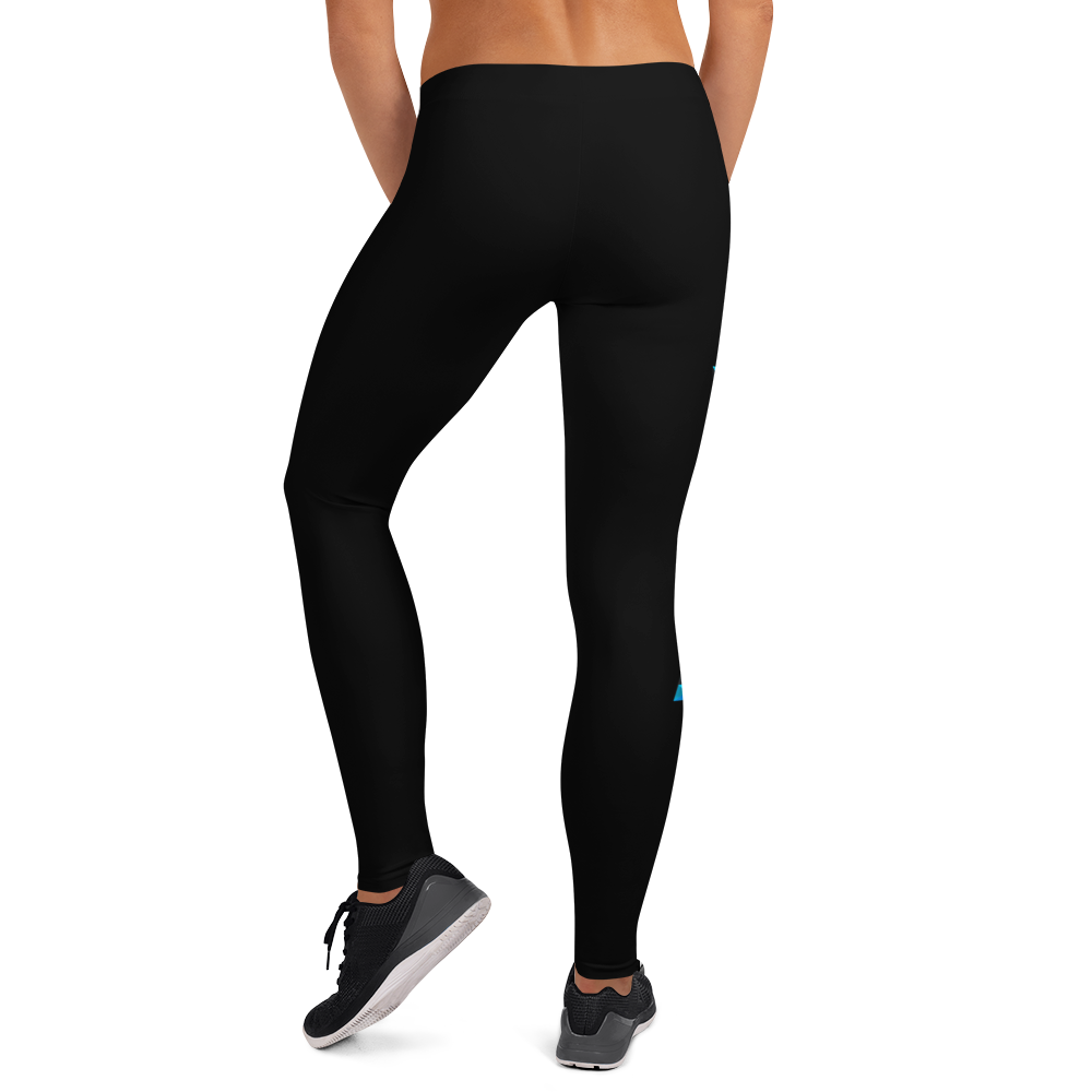 Woolsey gaming Leggings