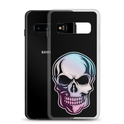 WhyYaMad Samsung Case