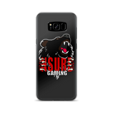 NSure Gaming Samsung Case