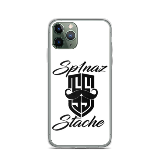 Sp1naz iPhone Case