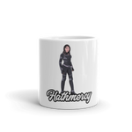 HathMercy Mug