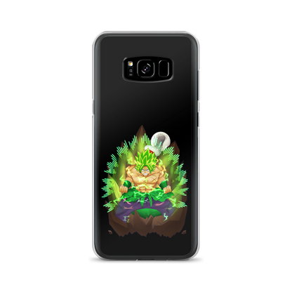 Young_vile Samsung Case