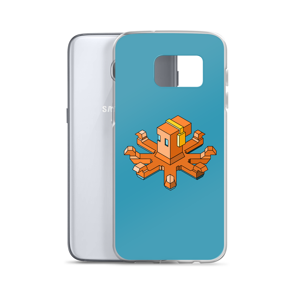 Spethal0 Samsung Case