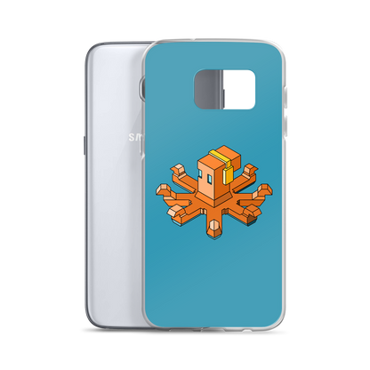 Spethal0 Samsung Case