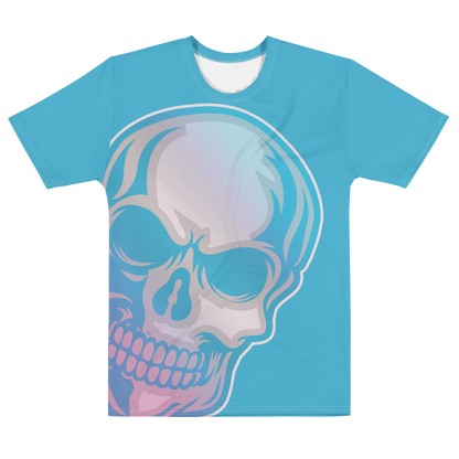 WhyYaMad All Over Tee