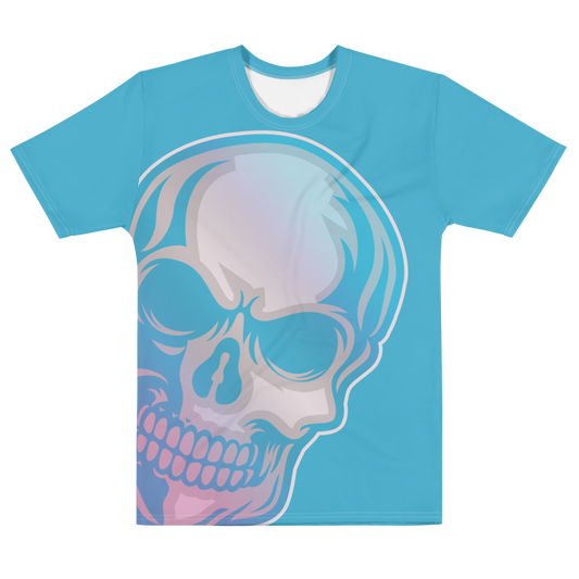 WhyYaMad All Over Tee