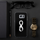 Infinity_Touch Samsung Case