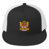 Storm Rider Gaming Logo Trucker Hat