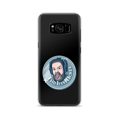 Thr1ftyN1ckeL Samsung Case