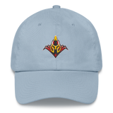Master At Arms Logo Dad Hat