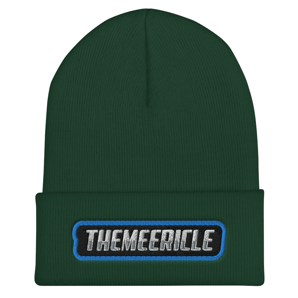 TheMeericle Beanie