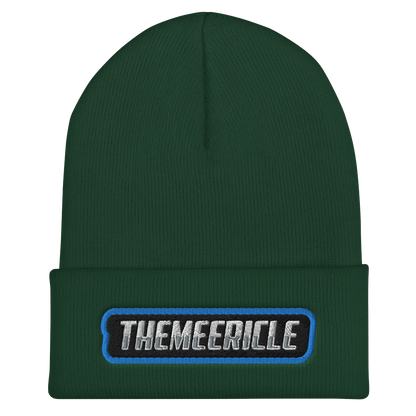 TheMeericle Beanie