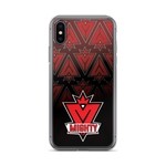 Mighty Repeat Phone Case