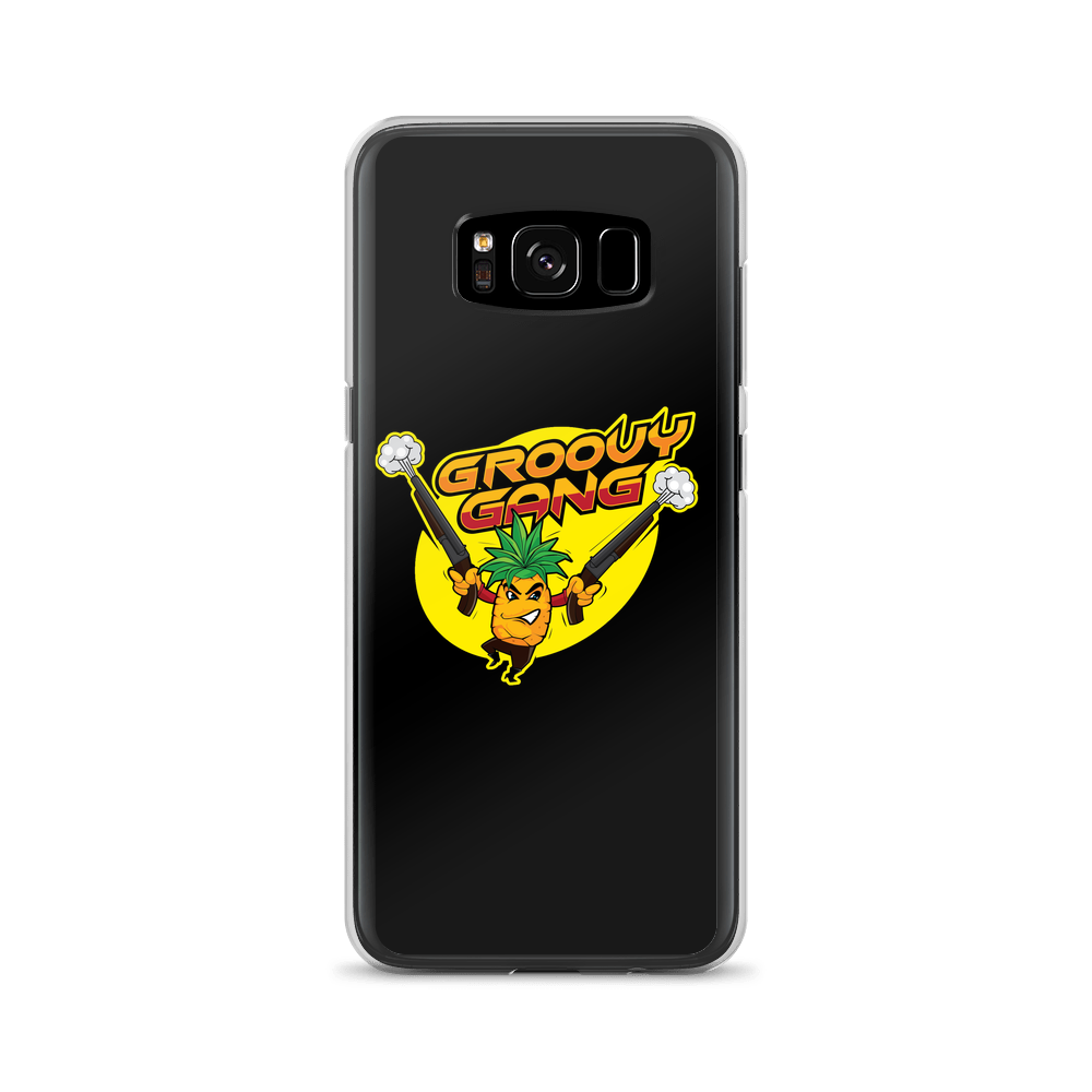 TMojo Groovy Gang Samsung Case