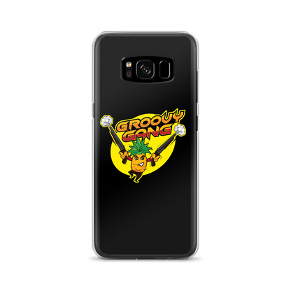 TMojo Groovy Gang Samsung Case