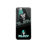 ItsJayy Logo iPhone Case