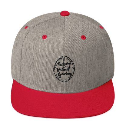 TwiggiestWalnut Snapback Hat