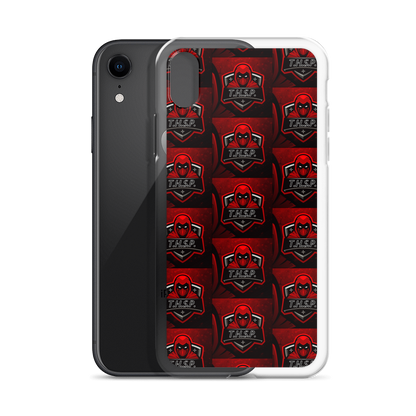 THSP iPhone Case