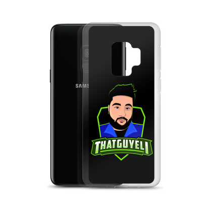 ThatguyEli Samsung Case