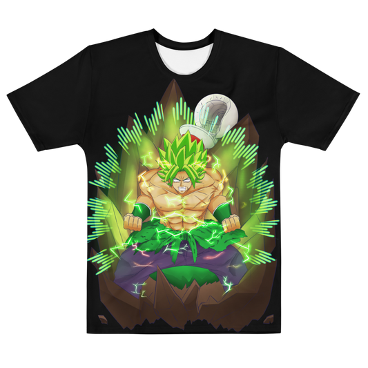 Young_vile All Over Tee