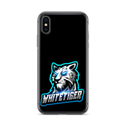 Whitetiger242 iPhone Case