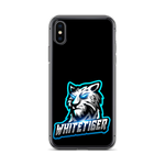 Whitetiger242 iPhone Case