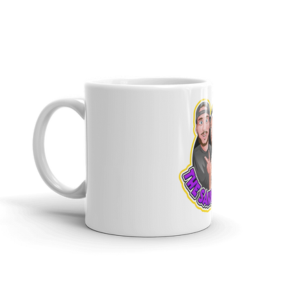 The Sahh Dudes Mug
