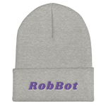 RobBot Gaming Beanie