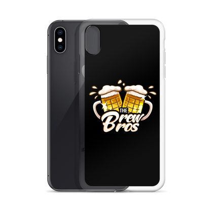 The Brew Bros iPhone Case