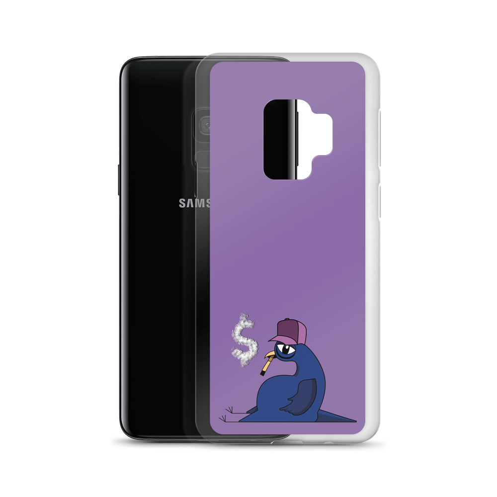 Бай Гълъб Samsung Case