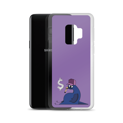Бай Гълъб Samsung Case