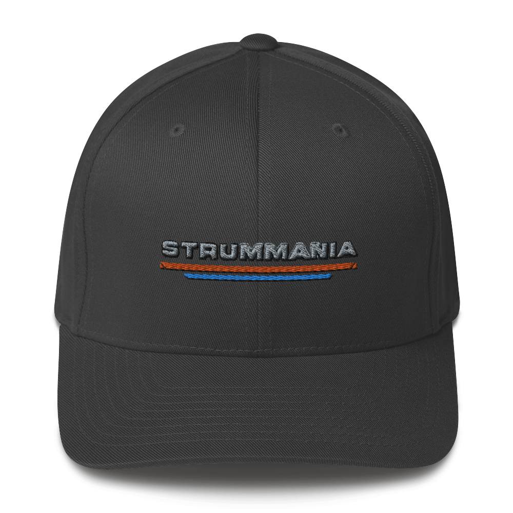 Strummania FlexFit Hat