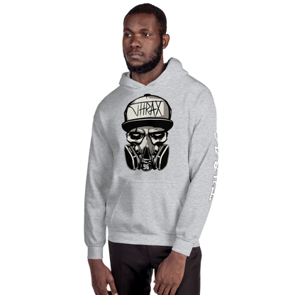 Thrax Hoodie