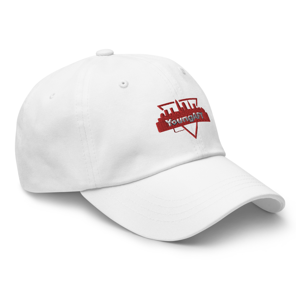 YoungAFT Dad hat