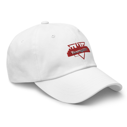 YoungAFT Dad hat