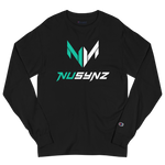 NuSynz Champion Long Sleeve