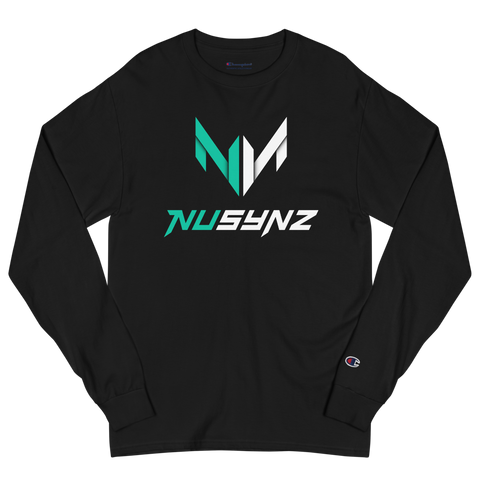 NuSynz Champion Long Sleeve