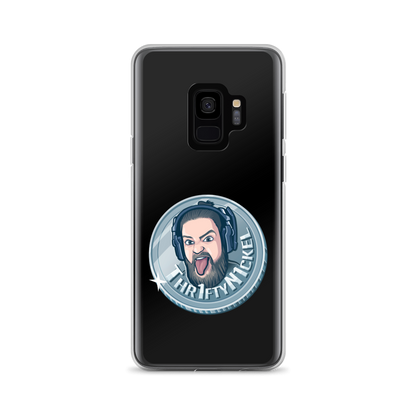 Thr1ftyN1ckeL Samsung Case