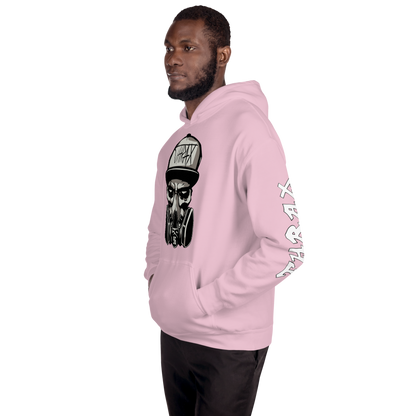 Thrax Hoodie