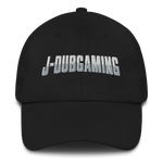 JDub Gaming Dad hat